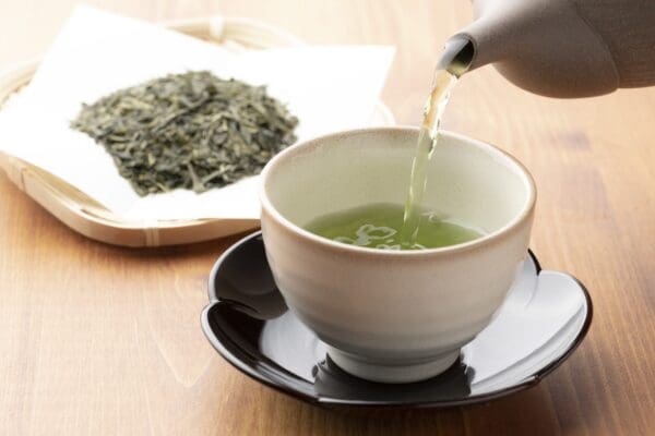 Green Tea